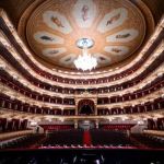 Bolshoi de Moscou cancela balé 'Nureyev' após lei contra 'propaganda LGBT'