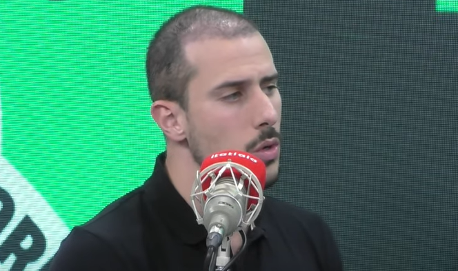 Livre no mercado: goleiro Helton Leite, ex-Benfica, revela onde deseja jogar