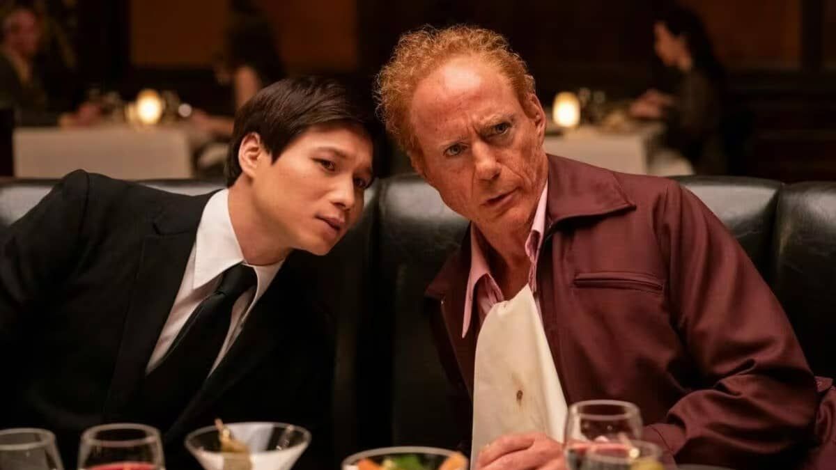 The Sympathizer: ator da Marvel aparece irreconhecível em teaser de nova série