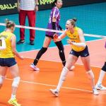 Conegliano, campeão do Mundial de Clubes, domina seleção do torneio; veja time