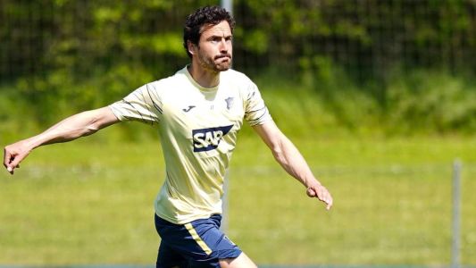 Hoffenheim busca manter sequência de vitórias no campeonato