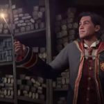 Hogwarts Legacy - jogo do universo Harry Potter chega para videogames nesta semana