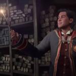 Hogwarts Legacy - jogo do universo Harry Potter chega para videogames nesta semana