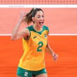 Carol Gattaz anuncia aposentadoria e fará despedida pelo Praia Clube