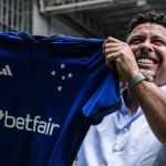 Cruzeiro tentará repetir feito que só Corinthians de Ronaldo conseguiu