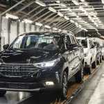 Polo automotivo de Betim completa 48 anos de olho no futuro