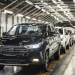 Produção de veículos cresce 17,2% em junho, mas exportações seguem em queda