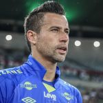 Ídolo do Cruzeiro, goleiro Fábio se aproxima de recorde na Libertadores