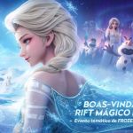 Honor of Kings traz personagens de Frozen para o jogo em nova atualização