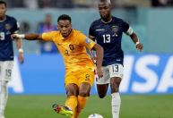 Saiba quem é recordista de jogos do Equador na história das Copas do Mundo