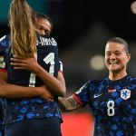 Copa do Mundo Feminina tem quartas de final definidas; veja confrontos