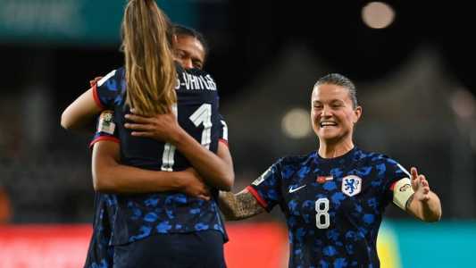 Holanda enfrentará a Espanha