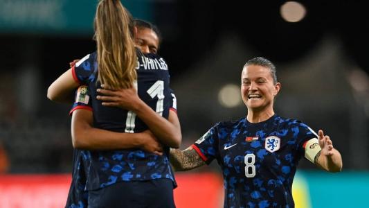 Holanda enfrentará a Espanha