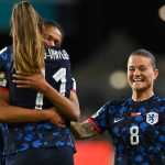 Holanda goleia e se classifica em 1º na Copa do Mundo Feminina; EUA ficam em 2º