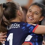 Copa do Mundo Feminina: onde assistir aos jogos deste sábado (5)  