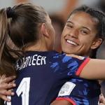 Copa do Mundo Feminina: onde assistir aos jogos deste sábado (5)