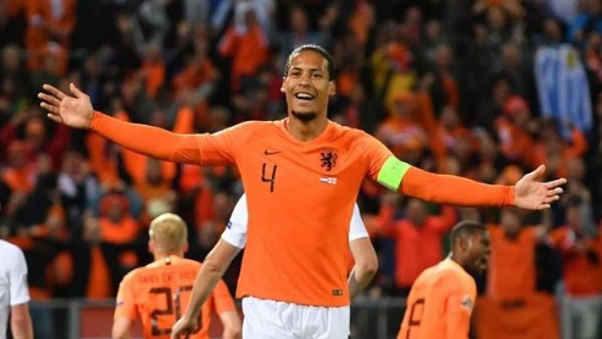 Holanda x Itália: saiba onde assistir ao jogo pela Nations League
