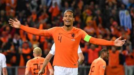 Holanda recebe a Itália para disputar o terceiro lugar da Nations League