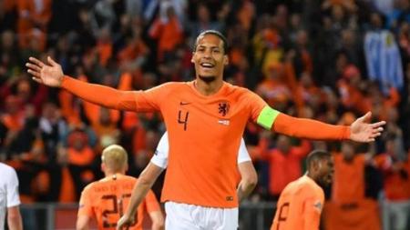 Holanda recebe a Itália para disputar o terceiro lugar da Nations League