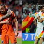 Holanda x Alemanha: horário e onde assistir ao vivo pela Liga das Nações