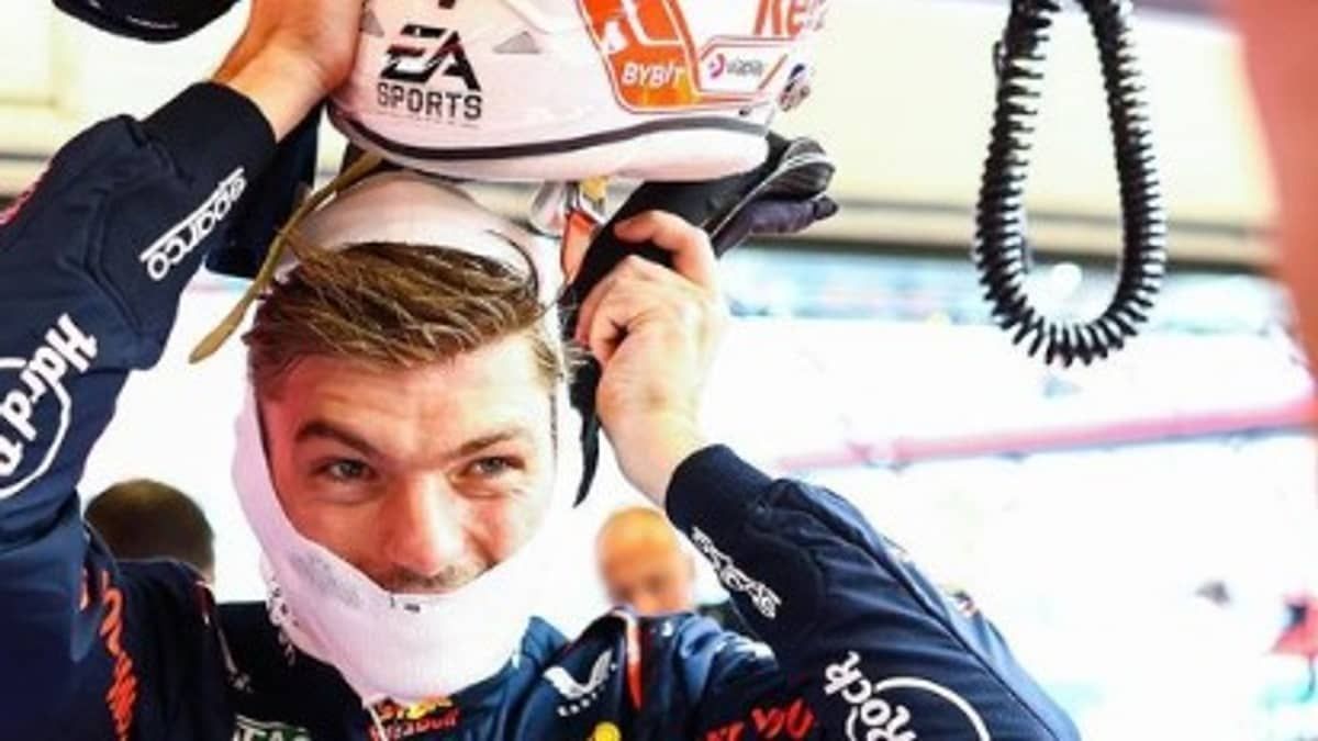 F1: Verstappen vence na Espanha e fecha final de semana dominante 
