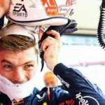 F1: Verstappen vence na Espanha e fecha final de semana dominante