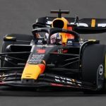 GP da Inglaterra: Verstappen vence sexta corrida consecutiva em 2023