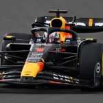 GP da Inglaterra: Verstappen vence sexta corrida consecutiva em 2023