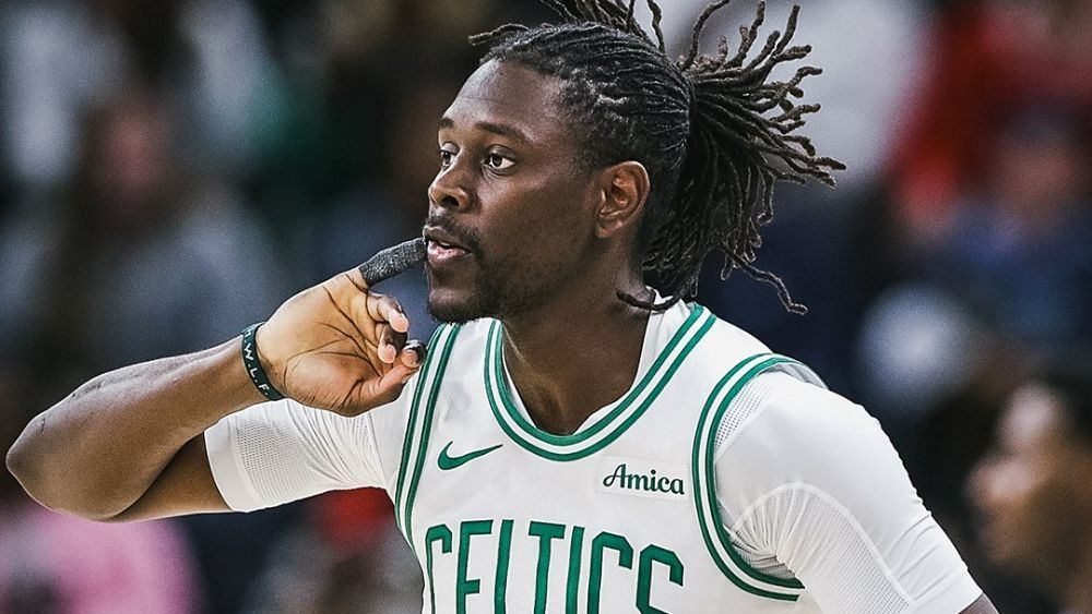 Celtics e Blazers acertam troca que envolve estrela bicampeã da NBA