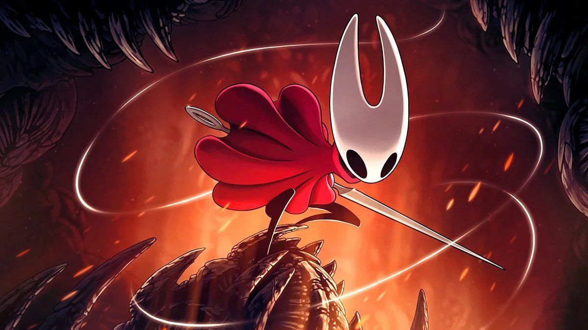 Hollow Knight: Silksong estreia com 5 milhões de jogadores em três dias