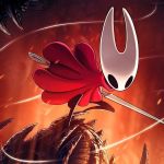 Hollow Knight: Silksong estreia com 5 milhões de jogadores em três dias