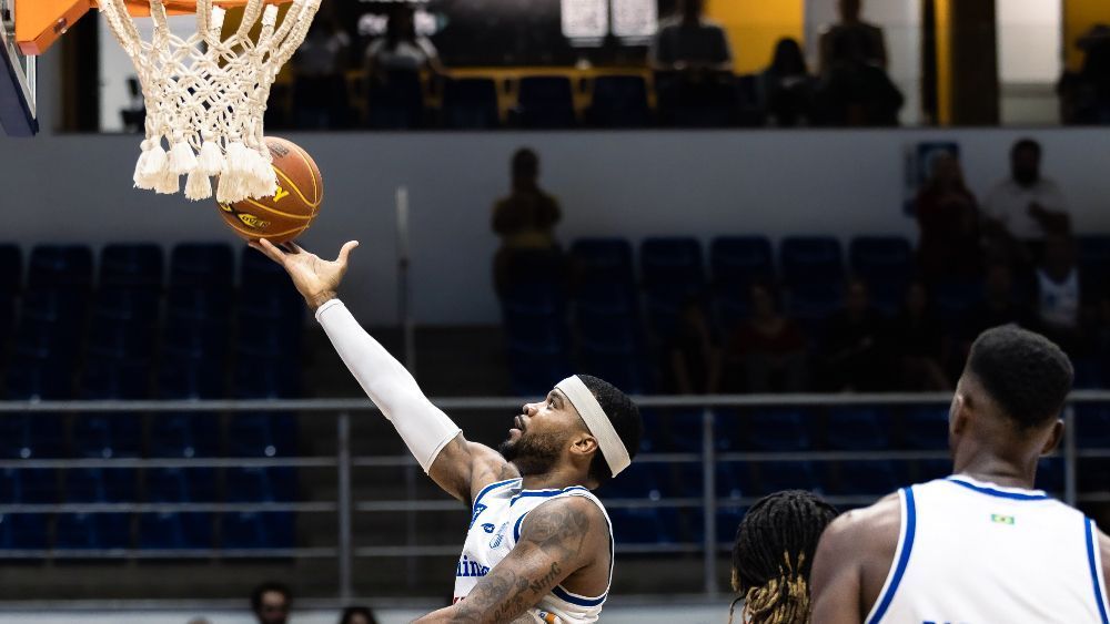 KTO Minas x São Paulo: horário e onde assistir ao jogo do NBB