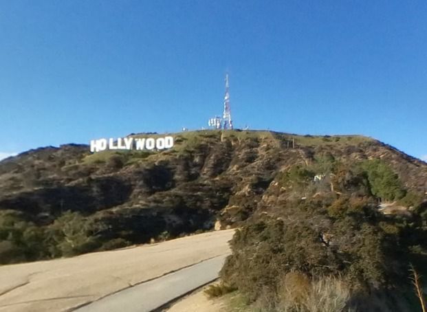 Icônico letreiro de Hollywood completa 100 anos: conheça a história