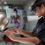 Microsoft traz realidade mista para o Brasil