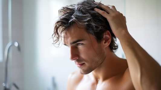 Homem: 10 dicas para cuidar do seu cabelo