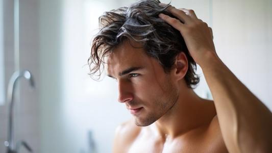 Homem: 10 dicas para cuidar do seu cabelo