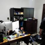 Homem é preso com mais de 300 arquivos de pornografia infantil em SP