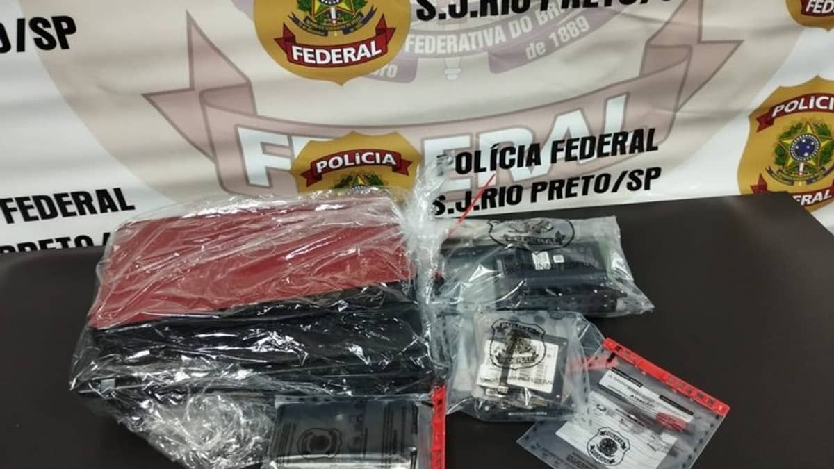 Homem é preso em flagrante em operação contra abuso sexual infantil 