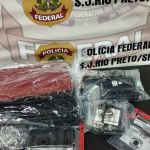 Homem é preso em flagrante em operação contra abuso sexual infantil 