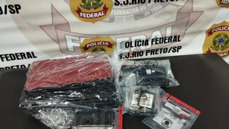 Homem armazenava pornografia infantil em casa