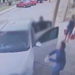 Homem atira em ex-companheira que tenta fugir e é morta na porta de hospital, no RS