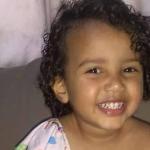 Morre menina de 3 anos vítima de atropelamento em série em Juiz de Fora