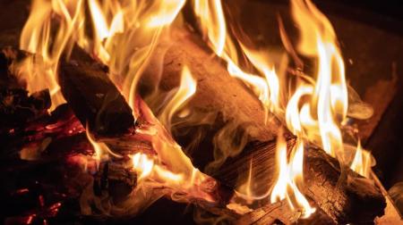Homem caiu dentro do forno e sofreu queimaduras severas antes de morrer