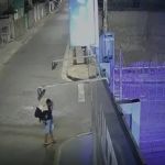 Suspeito de estuprar jovem após pagode passará por audiência de custódia nesta terça-feira (1º)