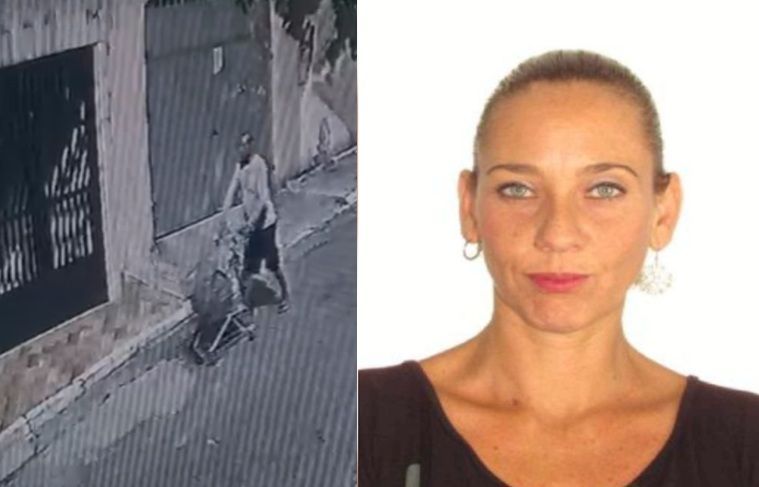 Polícia Civil identifica homem que abandonou carrinho com corpo de mulher dentro em SP