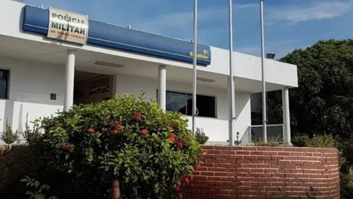 Polícia ratifica prisão de filho que matou mãe depois de rezarem em Governador Valadares 