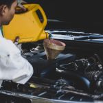 Óleo 'mais grosso' não é recomendável em motor com alta quilometragem