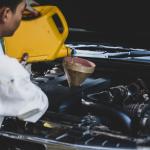 Óleo 'mais grosso' não é recomendável em motor com alta quilometragem