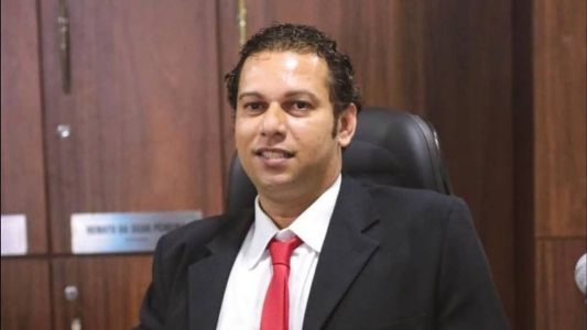 Homem confessa assassinato de vereador e é preso no interior de SP.