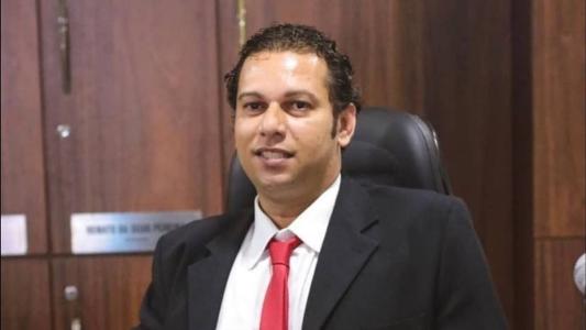 Homem confessa assassinato de vereador e é preso no interior de SP.